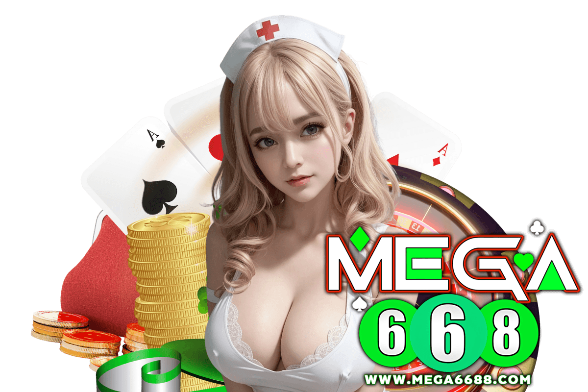 mega668 เว็บตรง